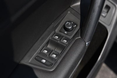 2018 Volkswagen Tiguan 2.0T SE 4Motion