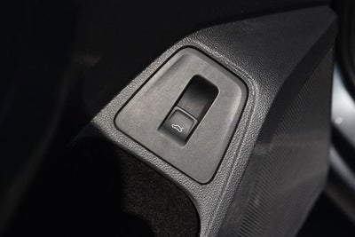 2018 Volkswagen Tiguan 2.0T SE 4Motion