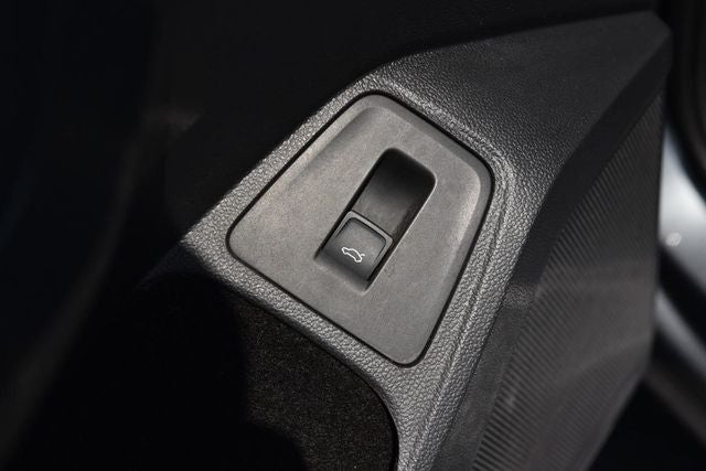 2018 Volkswagen Tiguan 2.0T SE 4Motion