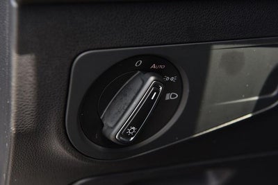 2018 Volkswagen Tiguan 2.0T SE 4Motion