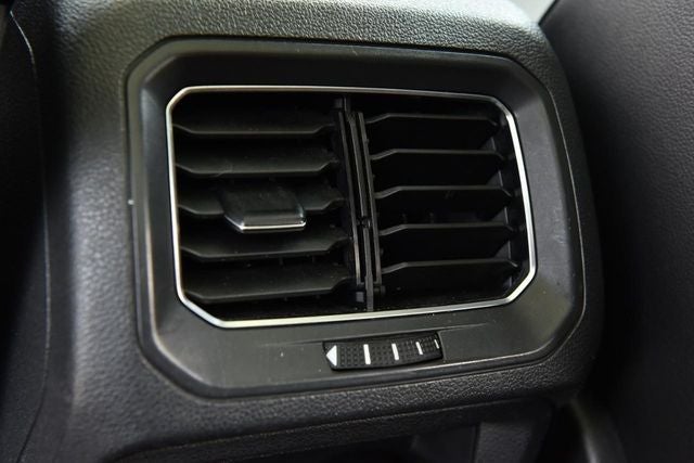 2018 Volkswagen Tiguan 2.0T SE 4Motion