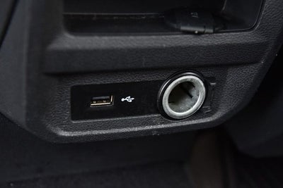 2018 Volkswagen Tiguan 2.0T SE 4Motion