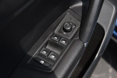 2018 Volkswagen Tiguan 2.0T SE 4Motion
