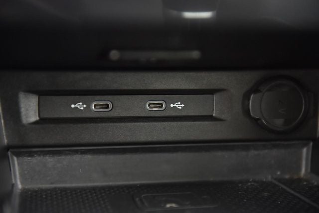 2024 Volkswagen Tiguan 2.0T SE 4MOTION