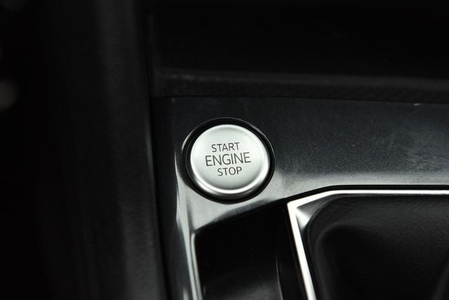 2024 Volkswagen Tiguan 2.0T SE 4MOTION