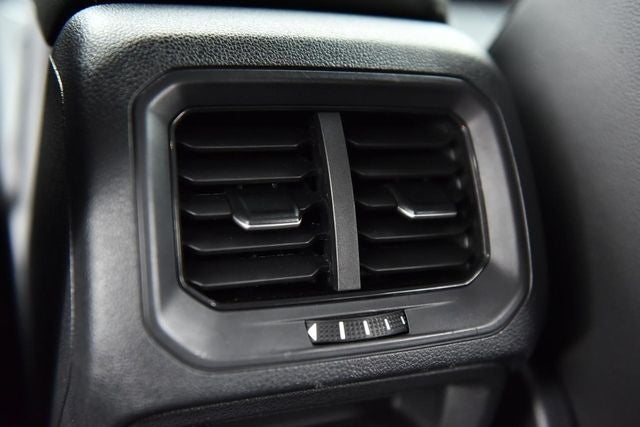 2024 Volkswagen Tiguan 2.0T SE 4MOTION