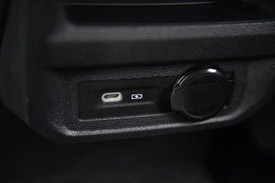 2024 Volkswagen Tiguan 2.0T SE 4MOTION
