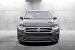 2024 Volkswagen Tiguan 2.0T SE 4MOTION