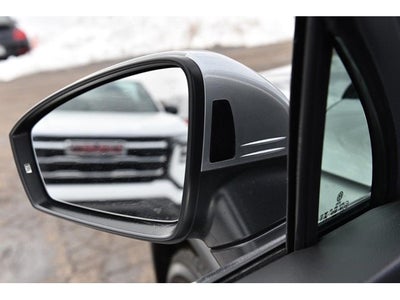 2024 Volkswagen Tiguan 2.0T SE 4MOTION