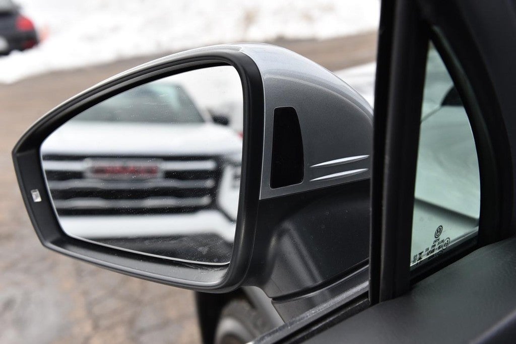 2024 Volkswagen Tiguan 2.0T SE 4MOTION