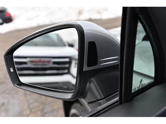 2024 Volkswagen Tiguan 2.0T SE 4MOTION