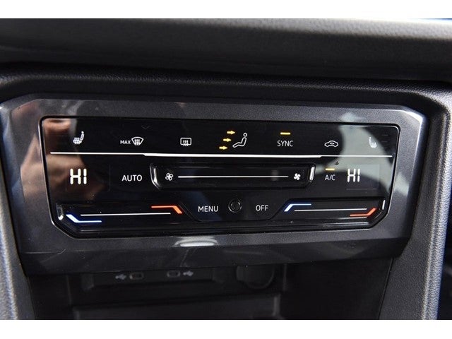 2024 Volkswagen Tiguan 2.0T SE 4MOTION