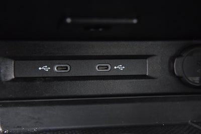 2024 Volkswagen Tiguan 2.0T SE 4MOTION