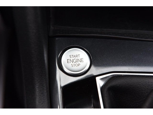 2024 Volkswagen Tiguan 2.0T SE 4MOTION