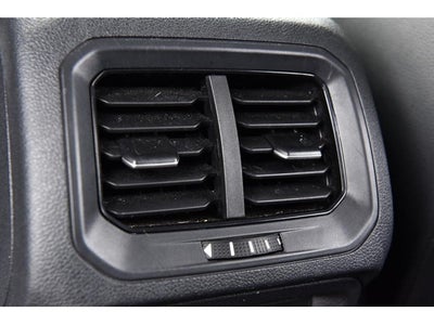 2024 Volkswagen Tiguan 2.0T SE 4MOTION