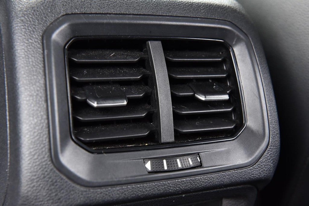 2024 Volkswagen Tiguan 2.0T SE 4MOTION