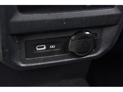 2024 Volkswagen Tiguan 2.0T SE 4MOTION