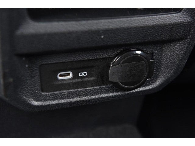 2024 Volkswagen Tiguan 2.0T SE 4MOTION