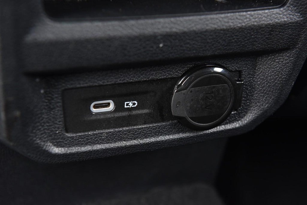 2024 Volkswagen Tiguan 2.0T SE 4MOTION