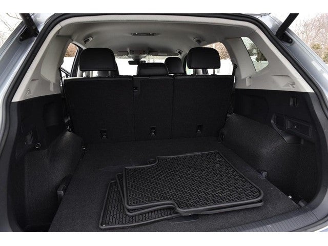 2024 Volkswagen Tiguan 2.0T SE 4MOTION