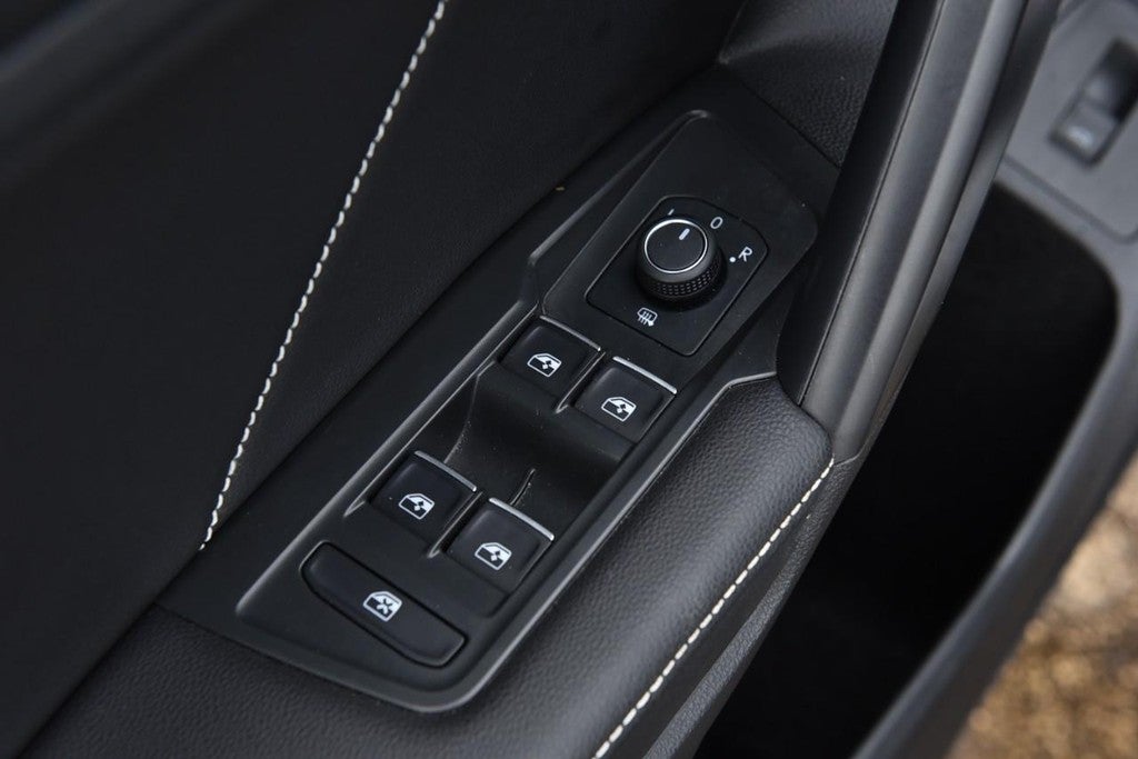 2024 Volkswagen Tiguan 2.0T SE 4MOTION