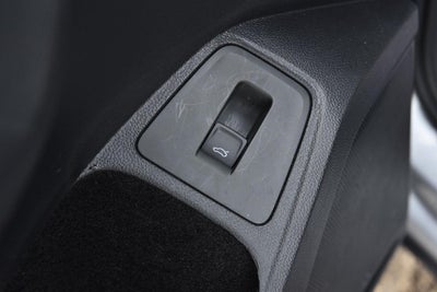 2024 Volkswagen Tiguan 2.0T SE 4MOTION