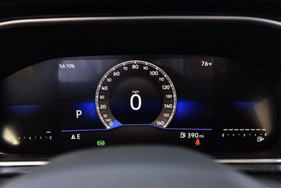 2026 Volkswagen Taos 1.5T SE Black
