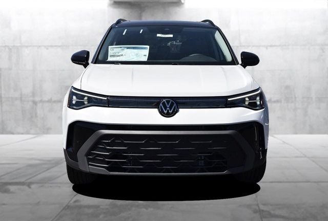 2026 Volkswagen Taos 1.5T SE Black