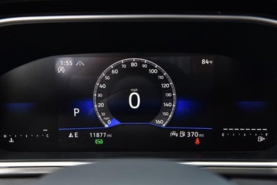 2025 Volkswagen Taos 1.5T SE Black