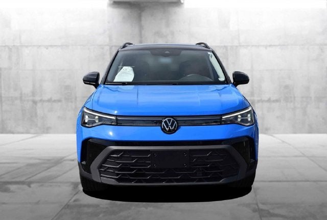 2025 Volkswagen Taos 1.5T SE Black