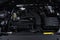 2026 Volkswagen Taos 1.5T SE Black