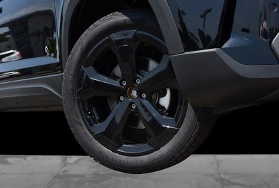 2026 Volkswagen Taos 1.5T SE Black