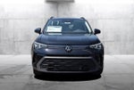 2026 Volkswagen Taos 1.5T SE Black