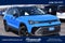 2025 Volkswagen Taos SE Black 4MOTION