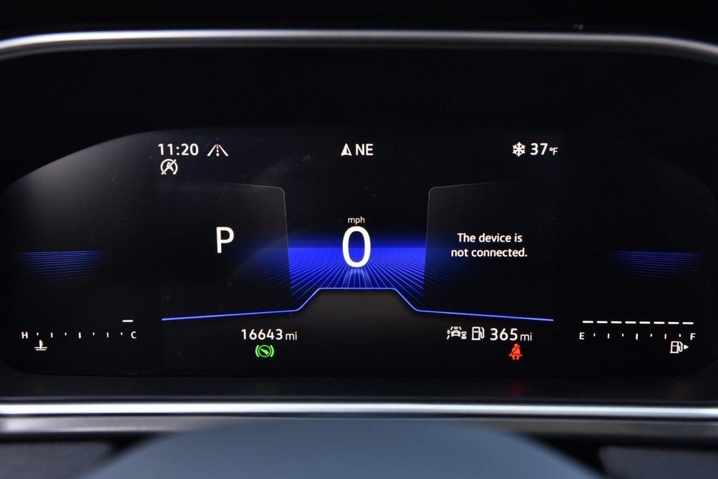 2025 Volkswagen Taos SE Black 4MOTION