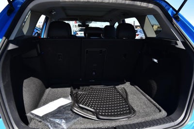 2025 Volkswagen Taos SE Black 4MOTION