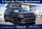2026 Volkswagen Taos 1.5T SE Black