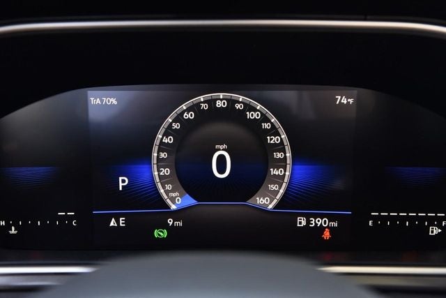 2026 Volkswagen Taos 1.5T SE Black