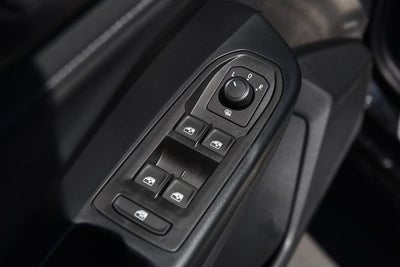 2026 Volkswagen Taos 1.5T SE Black