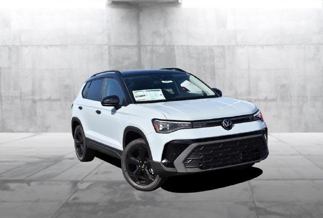 2027 Volkswagen Taos 1.5T SE