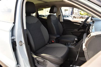 2027 Volkswagen Taos 1.5T SE