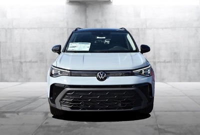 2027 Volkswagen Taos 1.5T SE