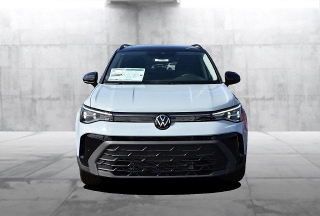 2027 Volkswagen Taos 1.5T SE