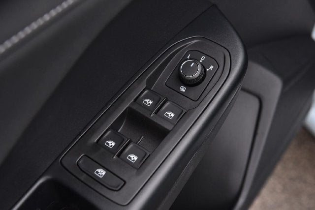 2027 Volkswagen Taos 1.5T SE Black