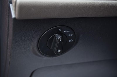 2022 Volkswagen Taos SEL 4MOTION