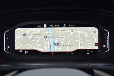 2022 Volkswagen Taos SEL 4MOTION