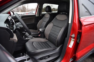 2022 Volkswagen Taos SEL 4MOTION