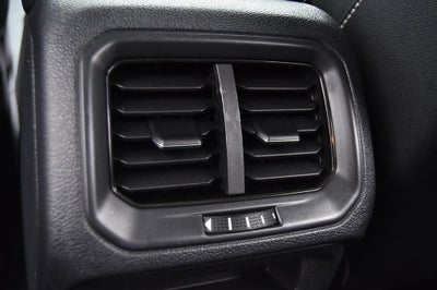 2022 Volkswagen Taos SEL 4MOTION