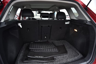 2022 Volkswagen Taos SEL 4MOTION