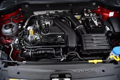 2022 Volkswagen Taos SEL 4MOTION